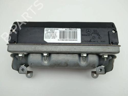 Dashboard MERCEDES-BENZ E-CLASS (W211) | BP36971143C46 - Image 9