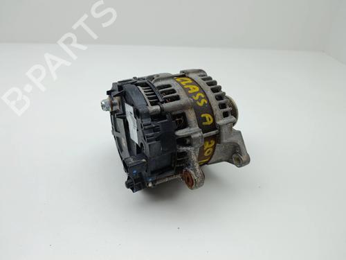 Alternator MERCEDES-BENZ A-CLASS (W177) A 180 d (177.003) | BP36971132M7 - Image 2