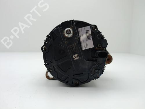 Alternator MERCEDES-BENZ A-CLASS (W177) A 180 d (177.003) | BP36971132M7 - Image 3