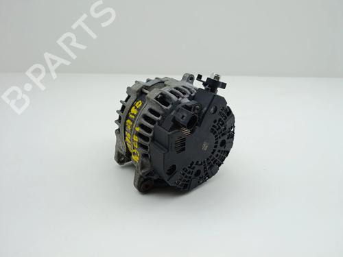 Alternator MERCEDES-BENZ A-CLASS (W176) A 180 CDI (176.000) | BP36971150M7 - Image 2