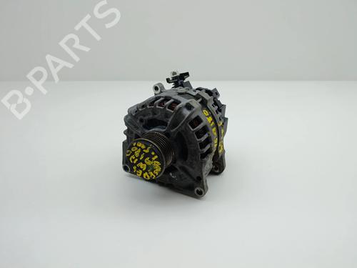 Used Alternator Alternator 36971150 36971150