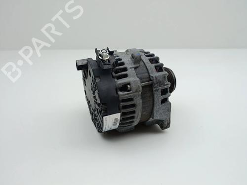 Alternator MERCEDES-BENZ A-CLASS (W176) A 180 CDI (176.000) | BP36971150M7 - Image 3