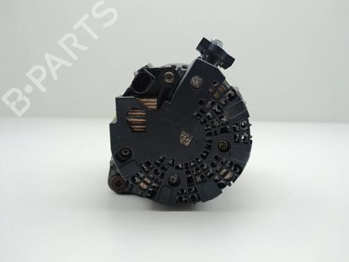 Alternator MERCEDES-BENZ A-CLASS (W176) A 180 CDI (176.000) | BP36971150M7 - Image 4