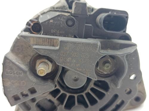 Alternator VW POLO (6N2) 1.0 | BP36971148M7 - Image 6