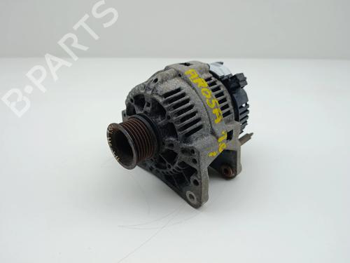 Used Alternator Alternator 36971156 36971156