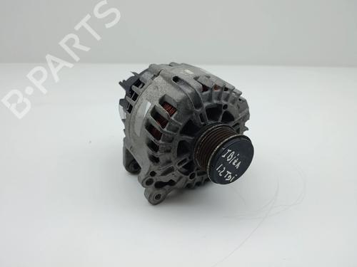 Used Alternator Alternator 36971152 36971152