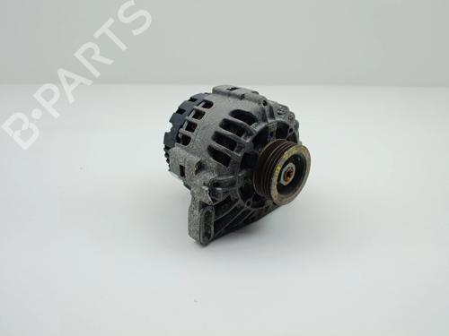 Used Alternator Alternator 36971155 36971155