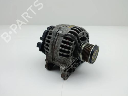 Used Alternator Alternator 36971157 36971157