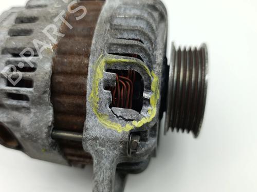 Alternator SMART FORFOUR (454) 1.1 (454.030) | BP36971158M7  - Image 5