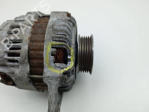 Alternator SMART FORFOUR (454) 1.1 (454.030) | BP36971158M7  - Image 6