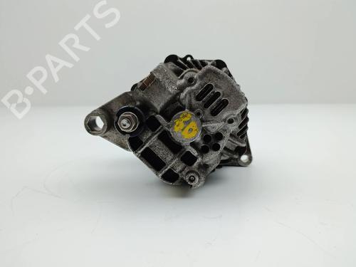 Alternator SMART FORTWO Coupe (451) 1.0 (451.330, 451.334) | BP36971160M7 - Image 3