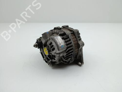 Alternator SMART FORTWO Coupe (451) 1.0 (451.330, 451.334) | BP36971160M7 - Image 2