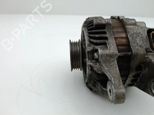 Alternator SMART FORTWO Coupe (451) 1.0 (451.330, 451.334) | BP36971160M7 - Image 5