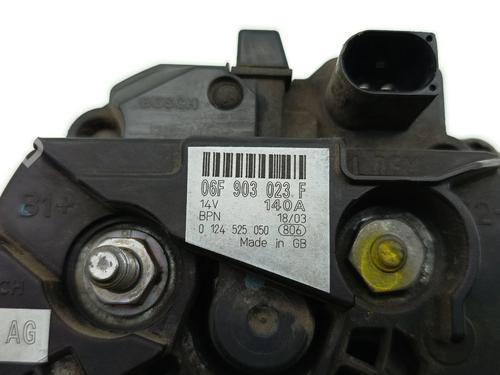 Alternator AUDI A3 (8P1) | BP36971147M7 - Image 5