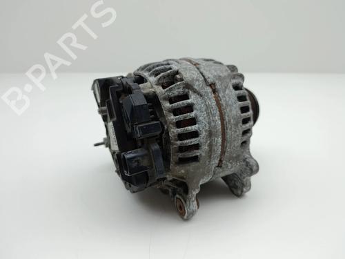 Alternator AUDI A3 (8P1) | BP36971147M7 - Image 4
