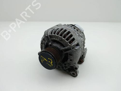 Used Alternator Alternator 36971147 36971147