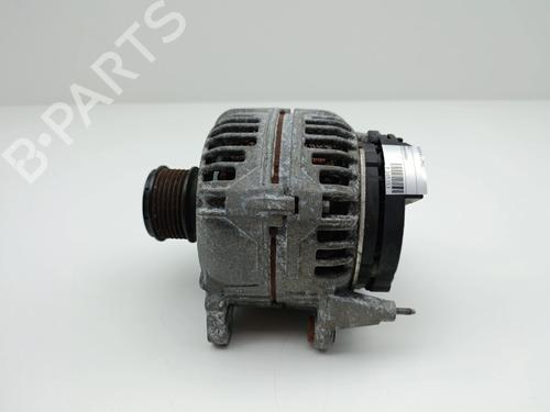 Alternator AUDI A3 (8P1) | BP36971147M7 - Image 2