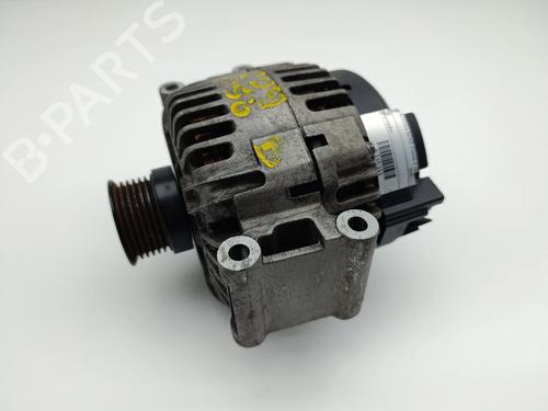 Alternator MERCEDES-BENZ C-CLASS (W204) C 250 CDI (204.003) | BP36971145M7 - Image 4