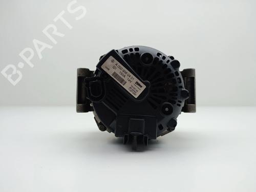 Alternator MERCEDES-BENZ C-CLASS (W204) C 250 CDI (204.003) | BP36971145M7 - Image 3