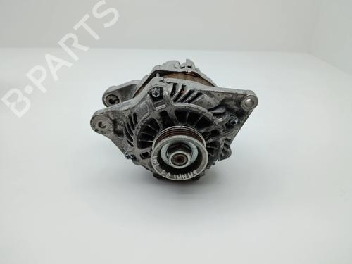 Alternator SMART FORTWO Coupe (451) 1.0 (451.330, 451.334) | BP36971165M7 - Image 2