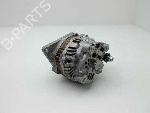 Alternator SMART FORTWO Coupe (451) 1.0 (451.330, 451.334) | BP36971165M7 - Image 3