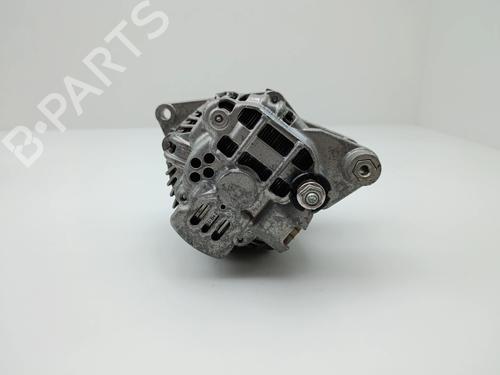 Alternator SMART FORTWO Coupe (451) 1.0 (451.330, 451.334) | BP36971165M7 - Image 4