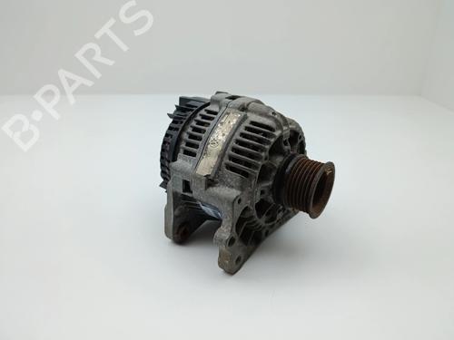Used Alternator Alternator 36971169 36971169