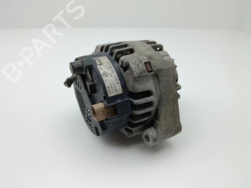 Alternator MERCEDES-BENZ C-CLASS (W203) | BP36971146M7 - Image 2