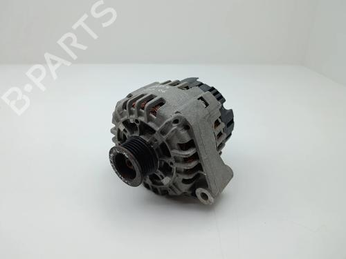 Used Alternator Alternator 36971166 36971166