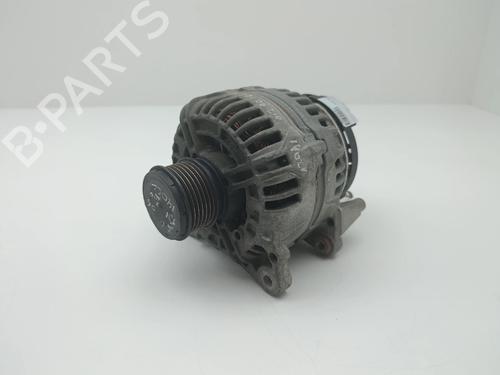 Used Alternator Alternator 36971142 36971142