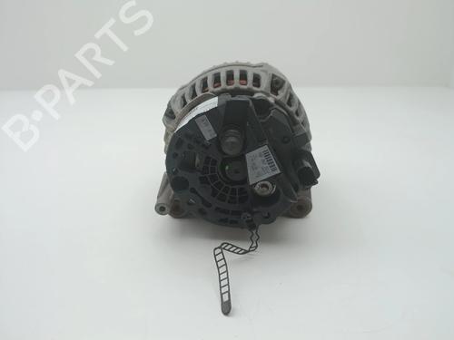Alternator AUDI A4 B7 (8EC) 2.0 TDI | BP36971142M7 - Image 3