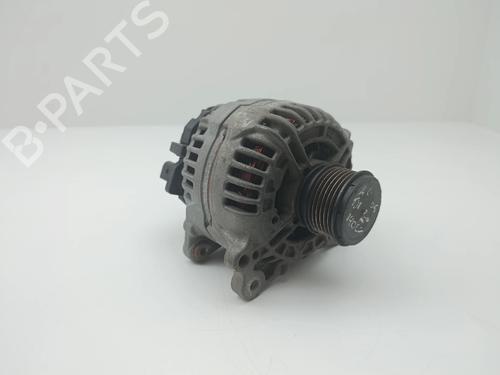 Alternator AUDI A4 B7 (8EC) 2.0 TDI | BP36971142M7 - Image 2