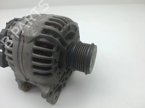 Alternator AUDI A4 B7 (8EC) 2.0 TDI | BP36971142M7 - Image 4