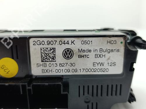 Climate control VW POLO VI (AW1, BZ1, AE1) | BP36971171I5 - Image 6