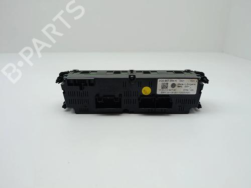 Climate control VW POLO VI (AW1, BZ1, AE1) | BP36971171I5 - Image 4
