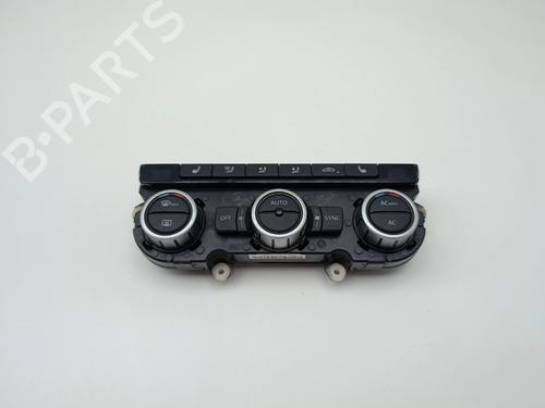 Climate control VW PASSAT B8 (3G2, CB2) | BP36971178I5 - Image 2