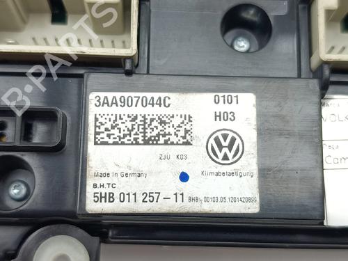Climate control VW PASSAT B8 (3G2, CB2) | BP36971178I5 - Image 6