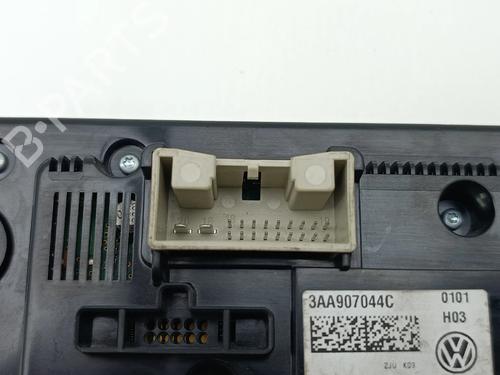 Climate control VW PASSAT B8 (3G2, CB2) | BP36971178I5 - Image 5