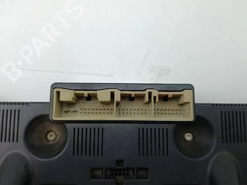 Climate control SEAT LEON (1P1) | BP36971179I5 - Image 4