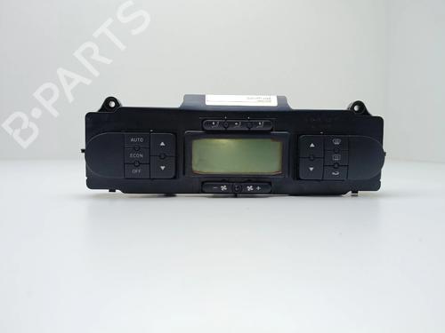 Used Climate control Climate control 36971179 36971179