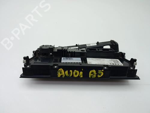 Climate control AUDI A5 Sportback (8TA) | BP36971185I5 - Image 3