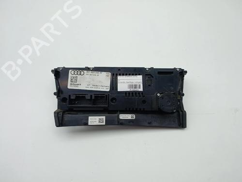 Climate control AUDI A5 Sportback (8TA) | BP36971185I5 - Image 5