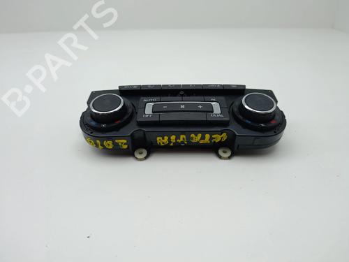 Used Climate control Climate control 36971187 36971187