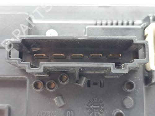 Climate control VW GOLF VI (5K1) | BP36971189I5 - Image 4