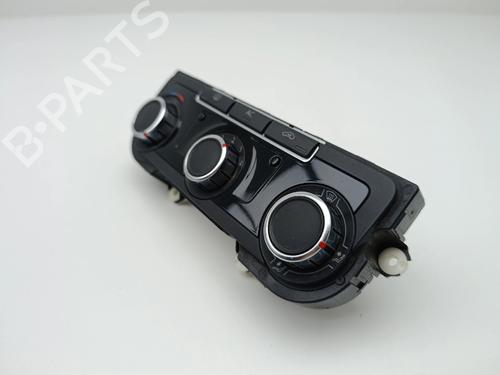Climate control VW GOLF VI (5K1) | BP36971189I5 - Image 2