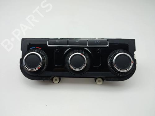 Used Climate control Climate control 36971189 36971189