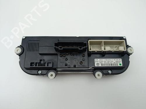 Climate control VW GOLF VI (5K1) | BP36971189I5 - Image 3
