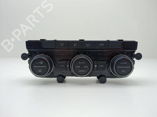 Used Climate control Climate control 36971193 36971193