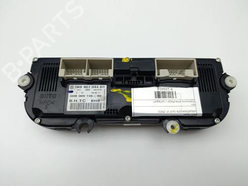 Climate control VW GOLF VI (5K1) | BP36971197I5 - Image 3