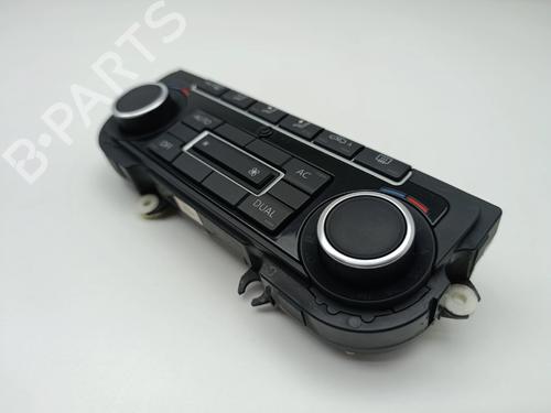 Climate control VW GOLF VI (5K1) | BP36971197I5 - Image 2